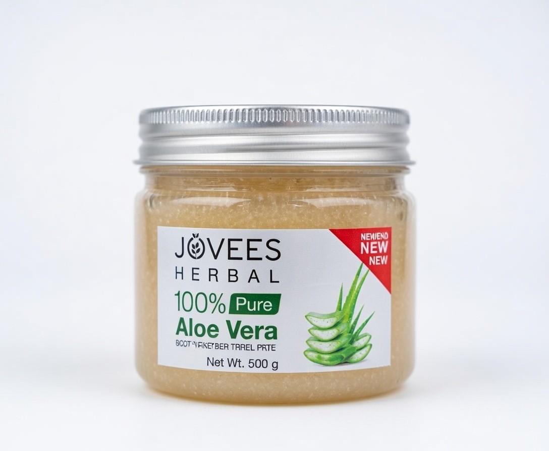 JOVEES ALOE VERA 200GM