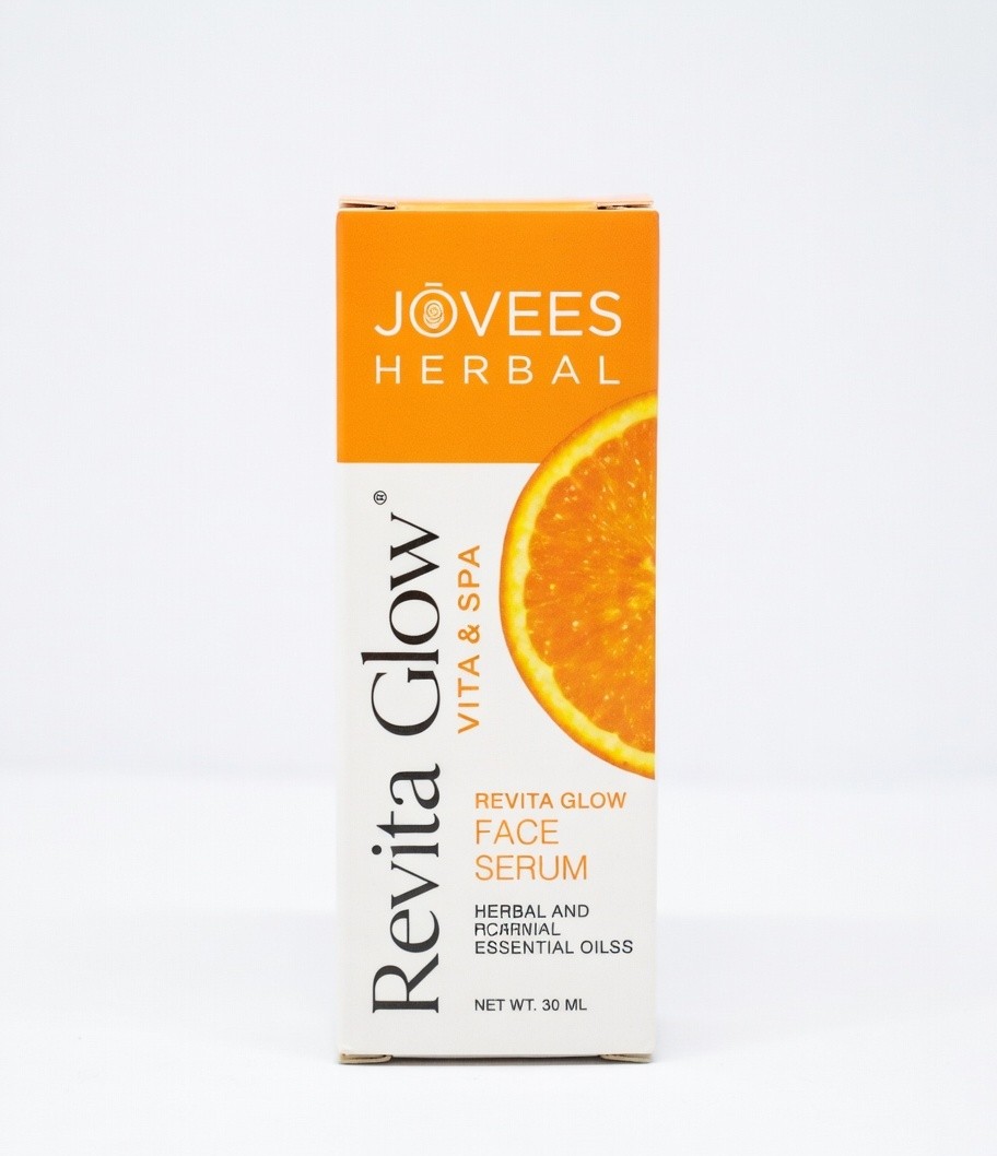 JOVEES REVITA GLOW VITAMIN C 30ML