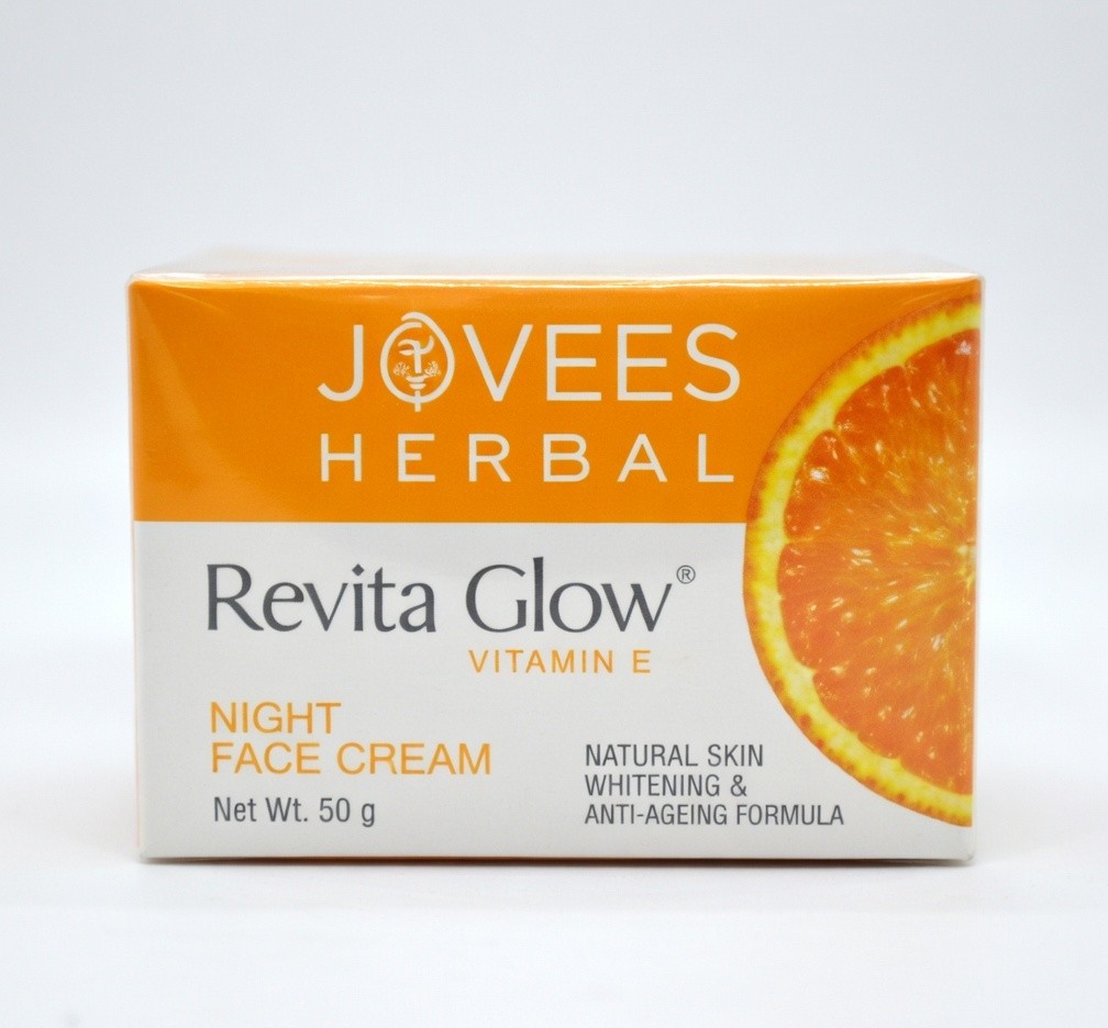 JOVEES REVITA GLOW VITAMIN C 50GM