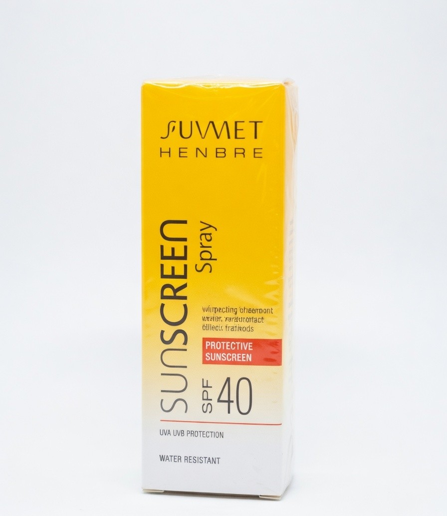 JOVEES HERBAL SUNSCREEN  SPRAY