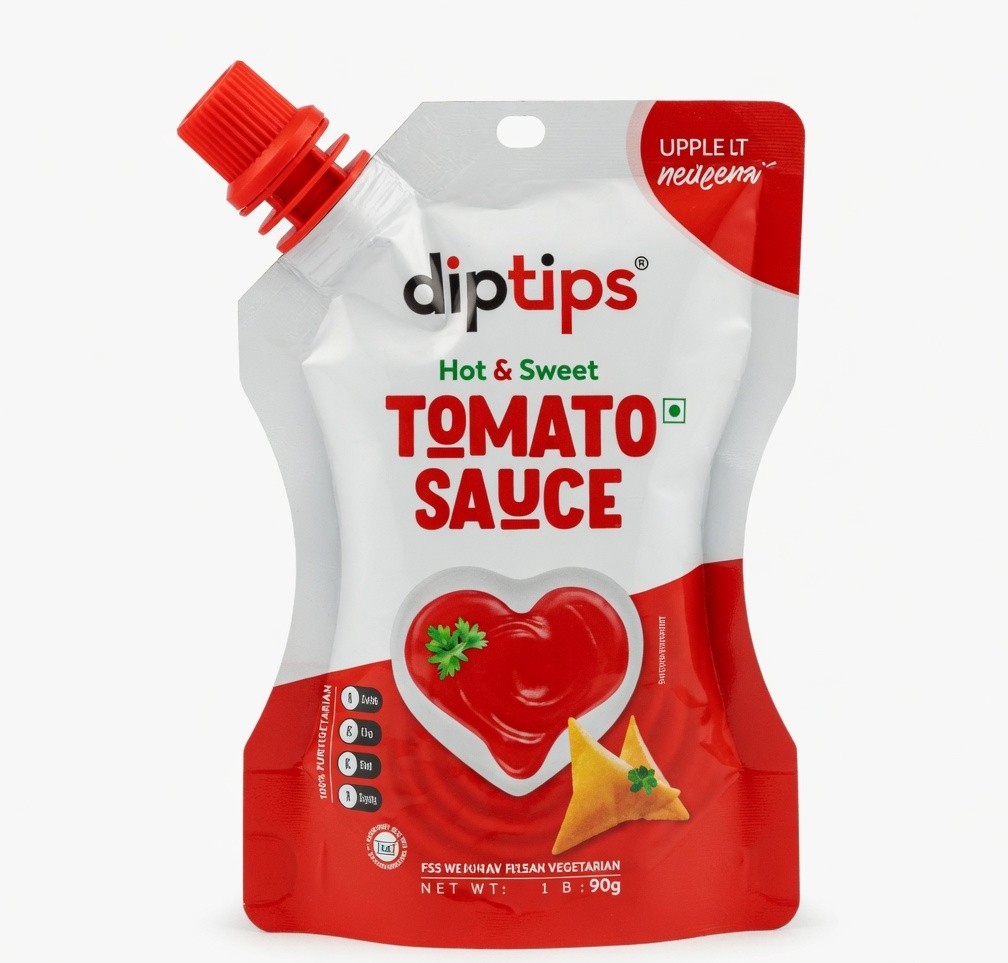 Hot & Sweet Sauce