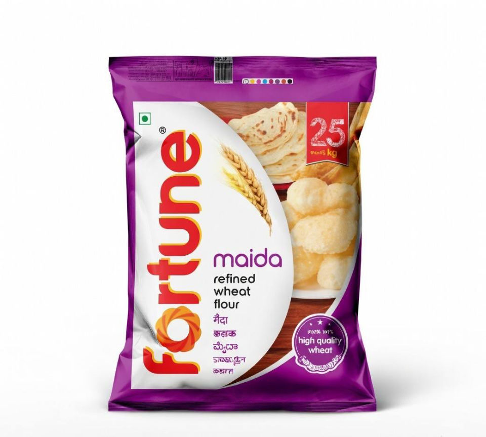 Fortune Maida