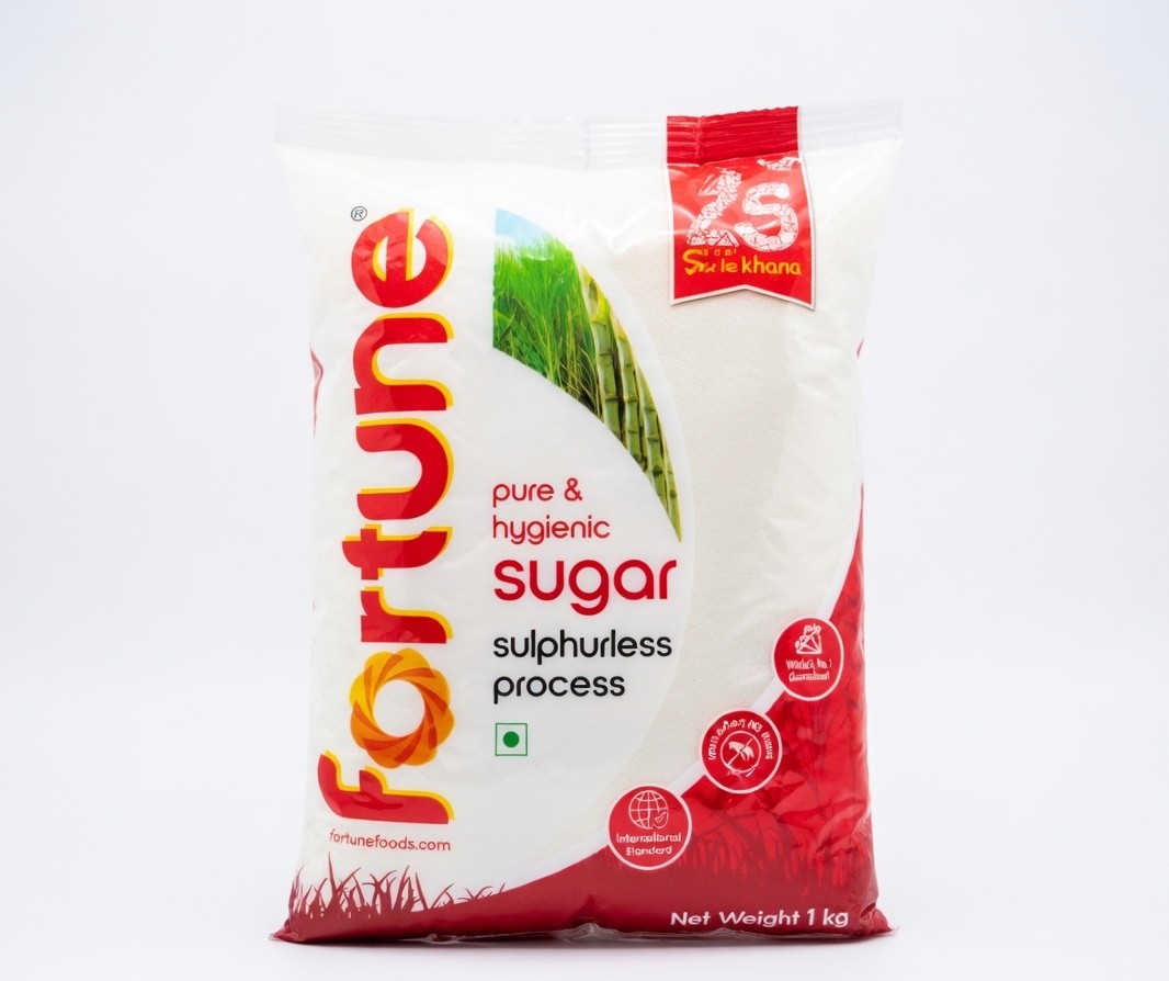 Fortune Sugar