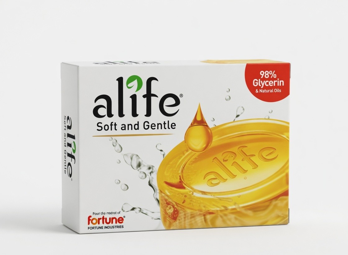 Alife