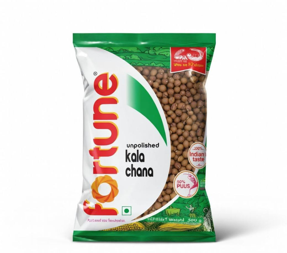 Fortune Kala Chana