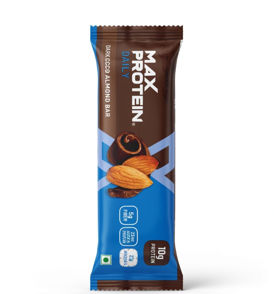 Max Protein Daily Choco Bar