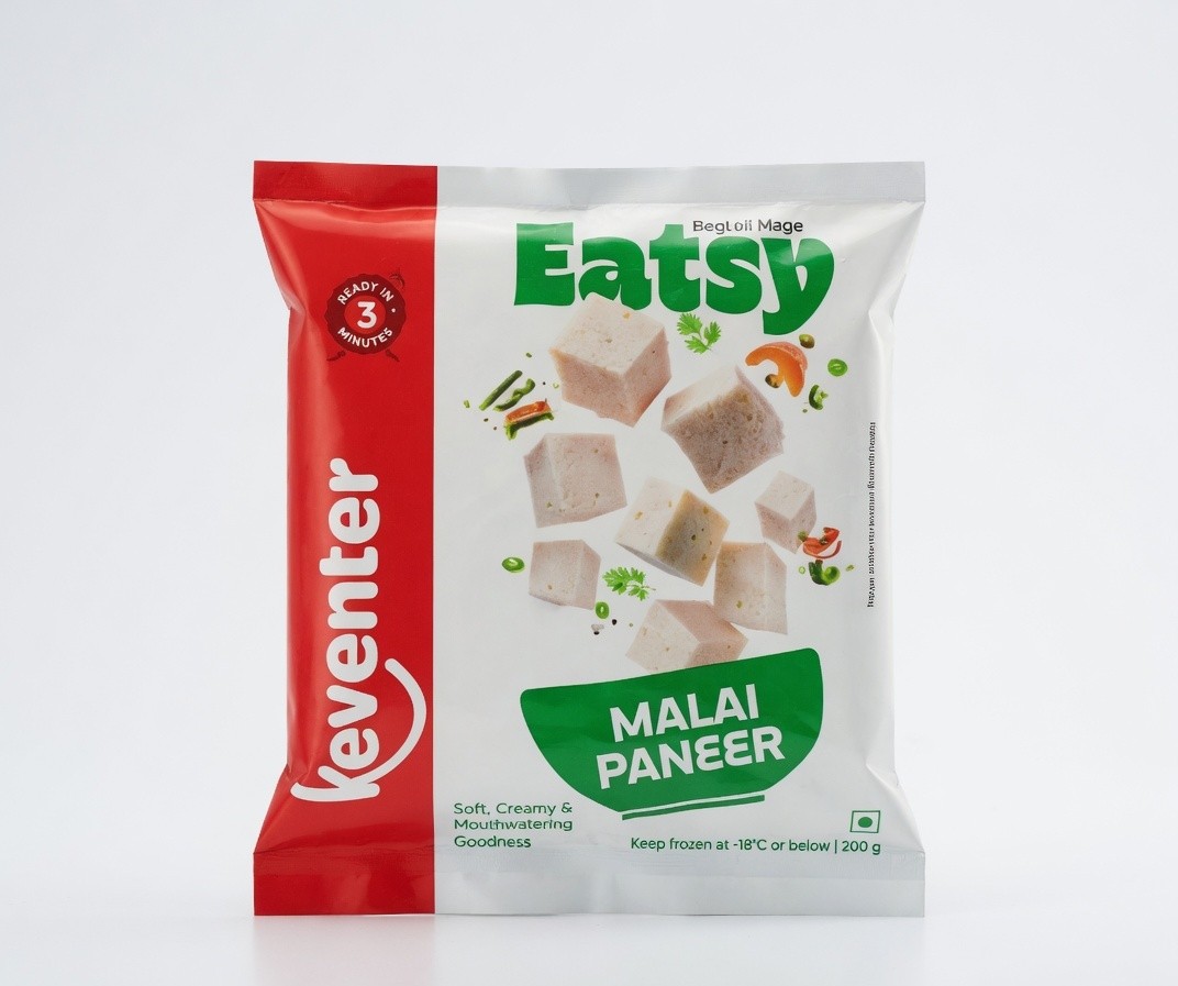 KEVENTER MALAI PANEER 200G
