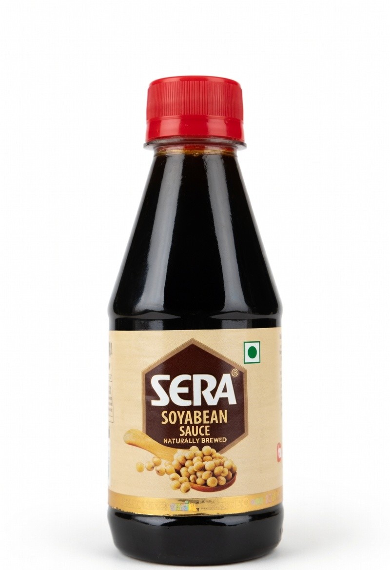 Sera Soyabean Sauce