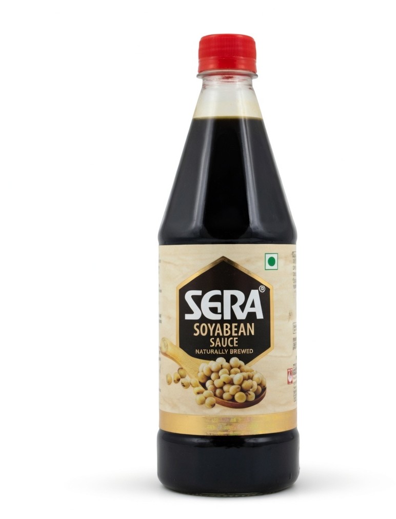 Sera Soyabean Sauce