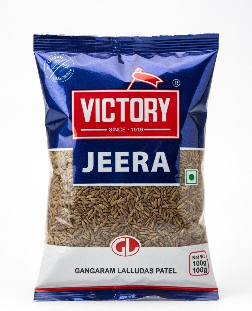 Victory Cumin Seeds
