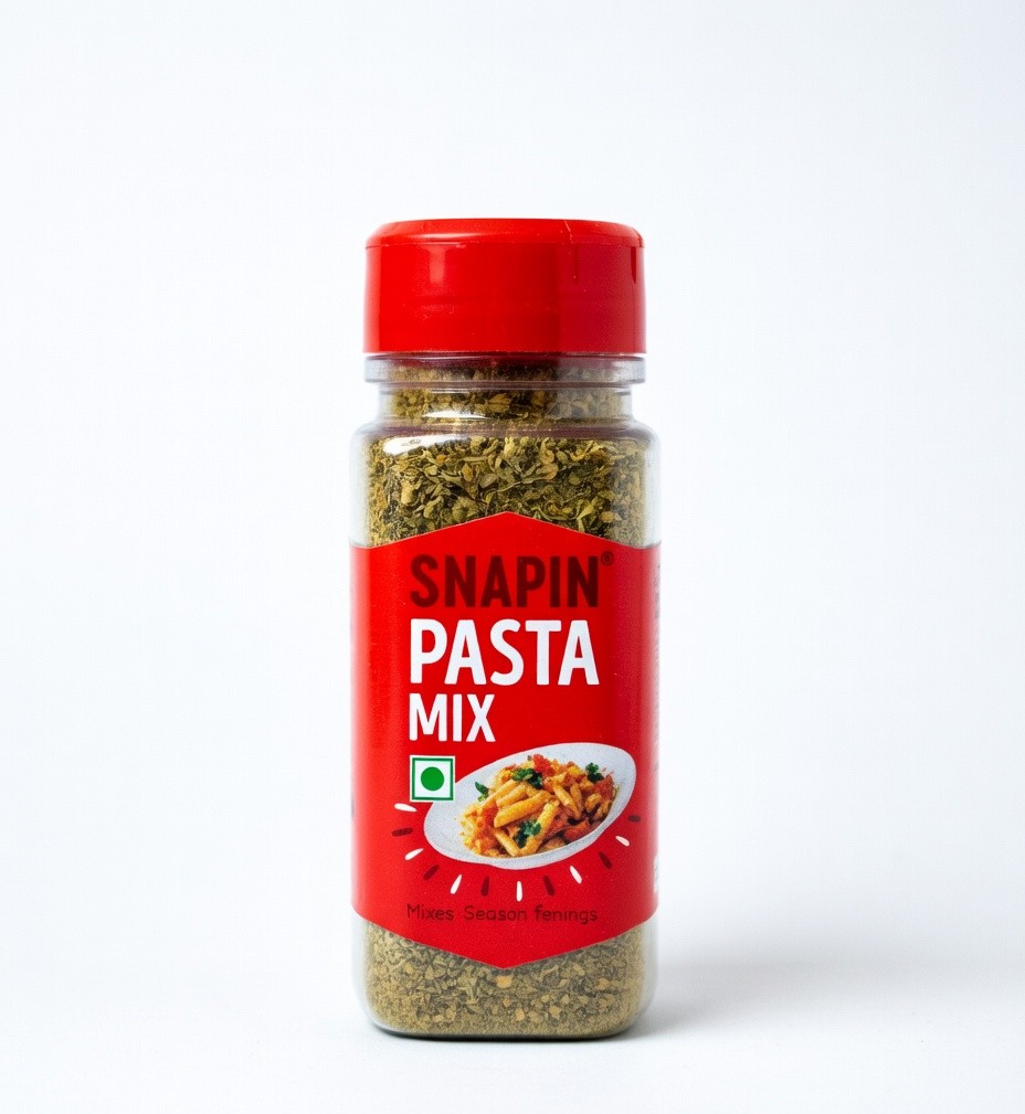 SNAPIN PASTA MIX 25GM
