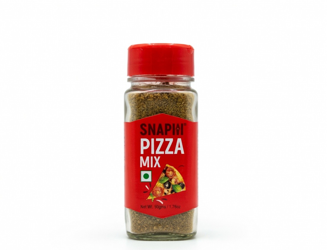 Snapin Pizza Mix