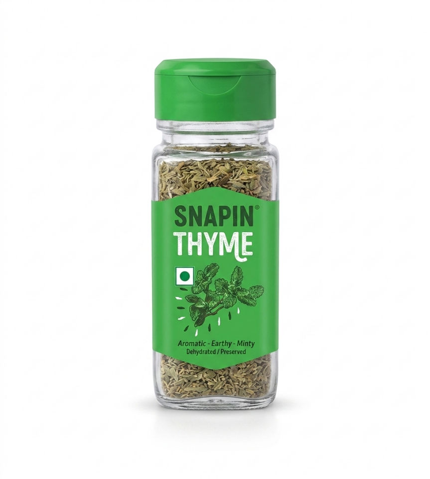 Snapin Thyme