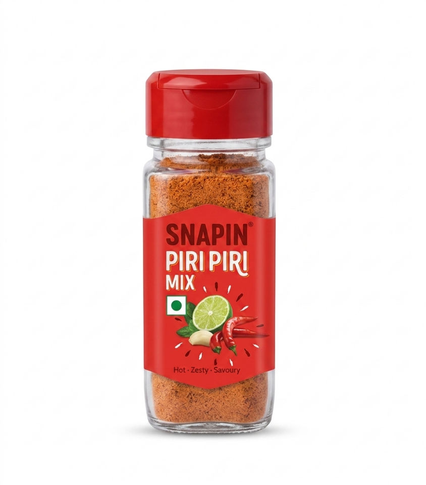 snapin piri piri mix