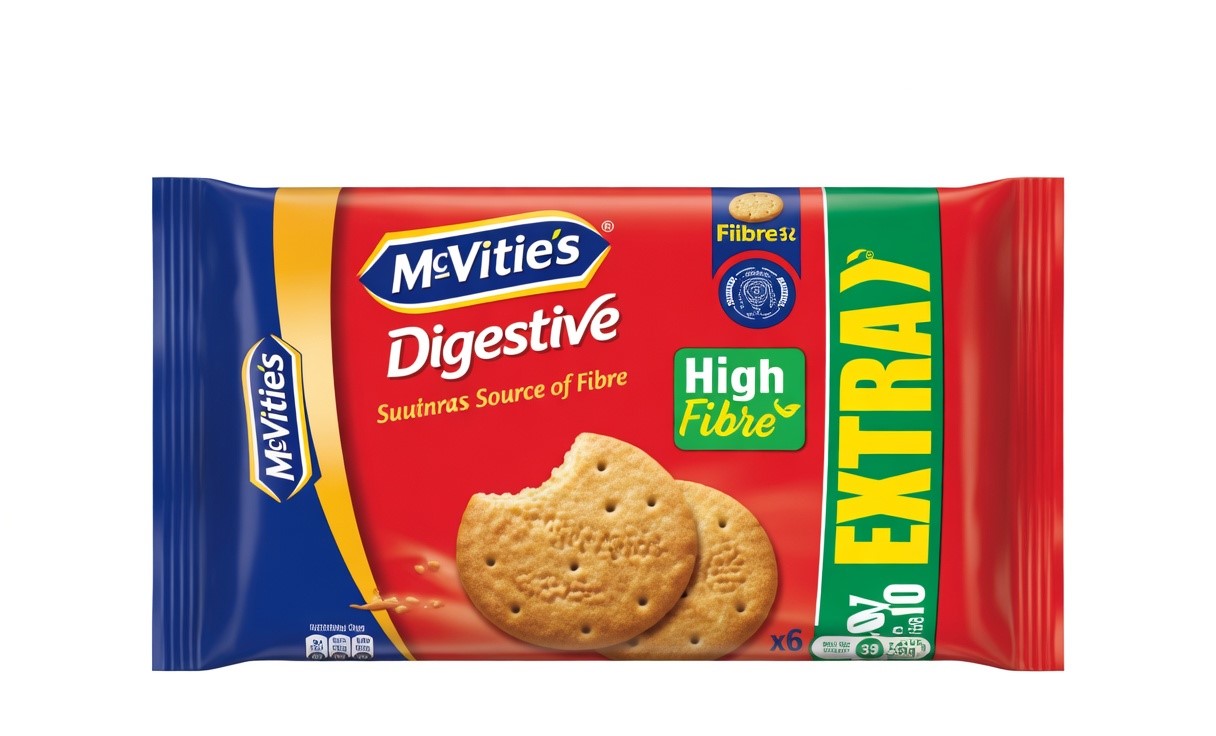 McVitie's Digestive Biscuit