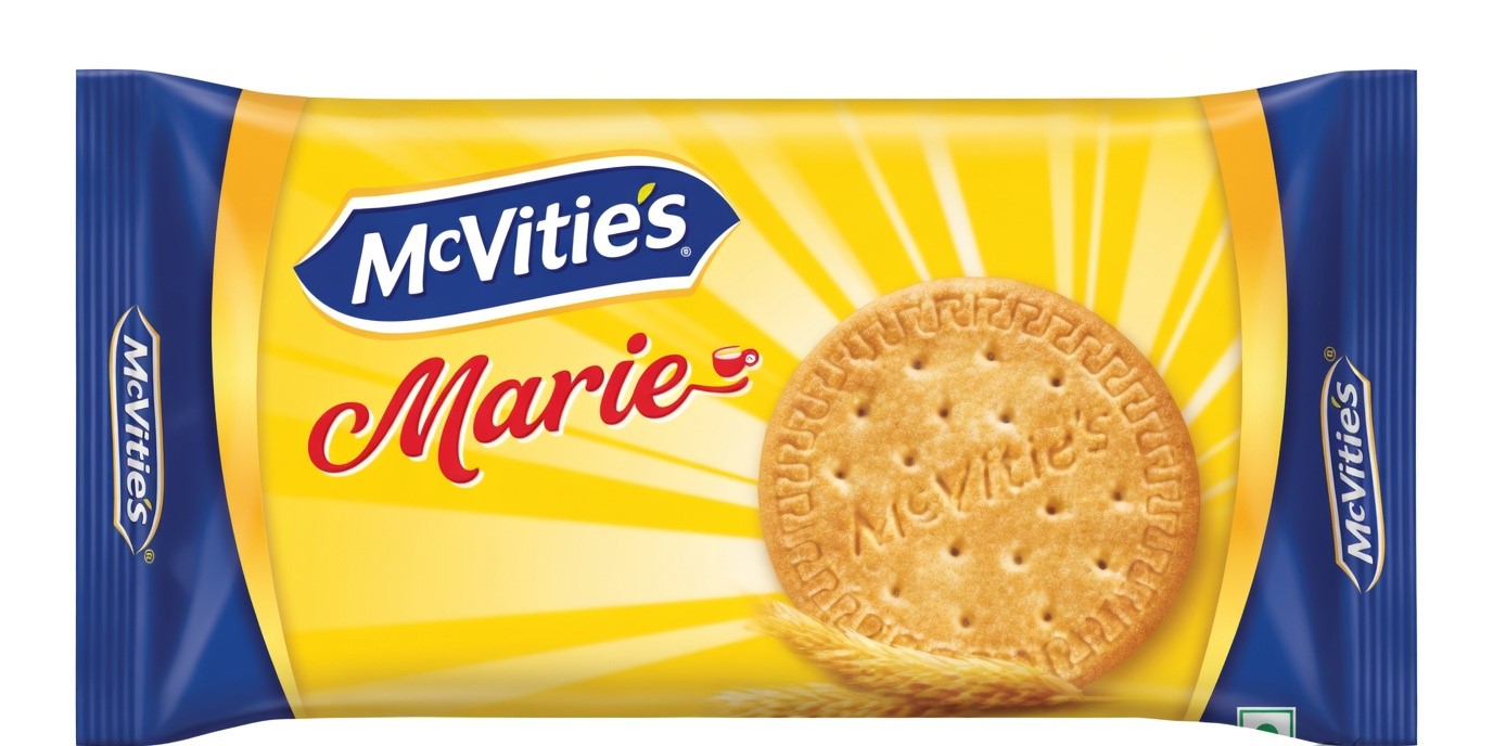 McVitie's Marie Biscuit