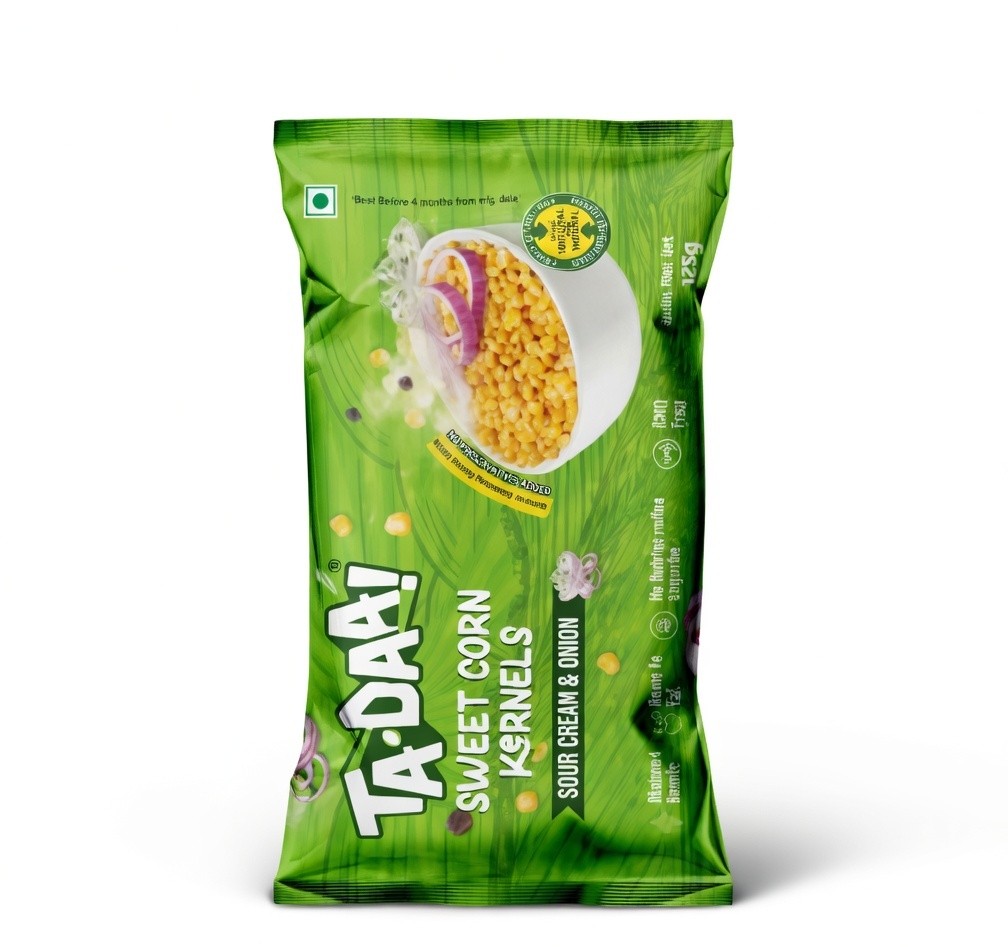 SWEET CORN KERNEL