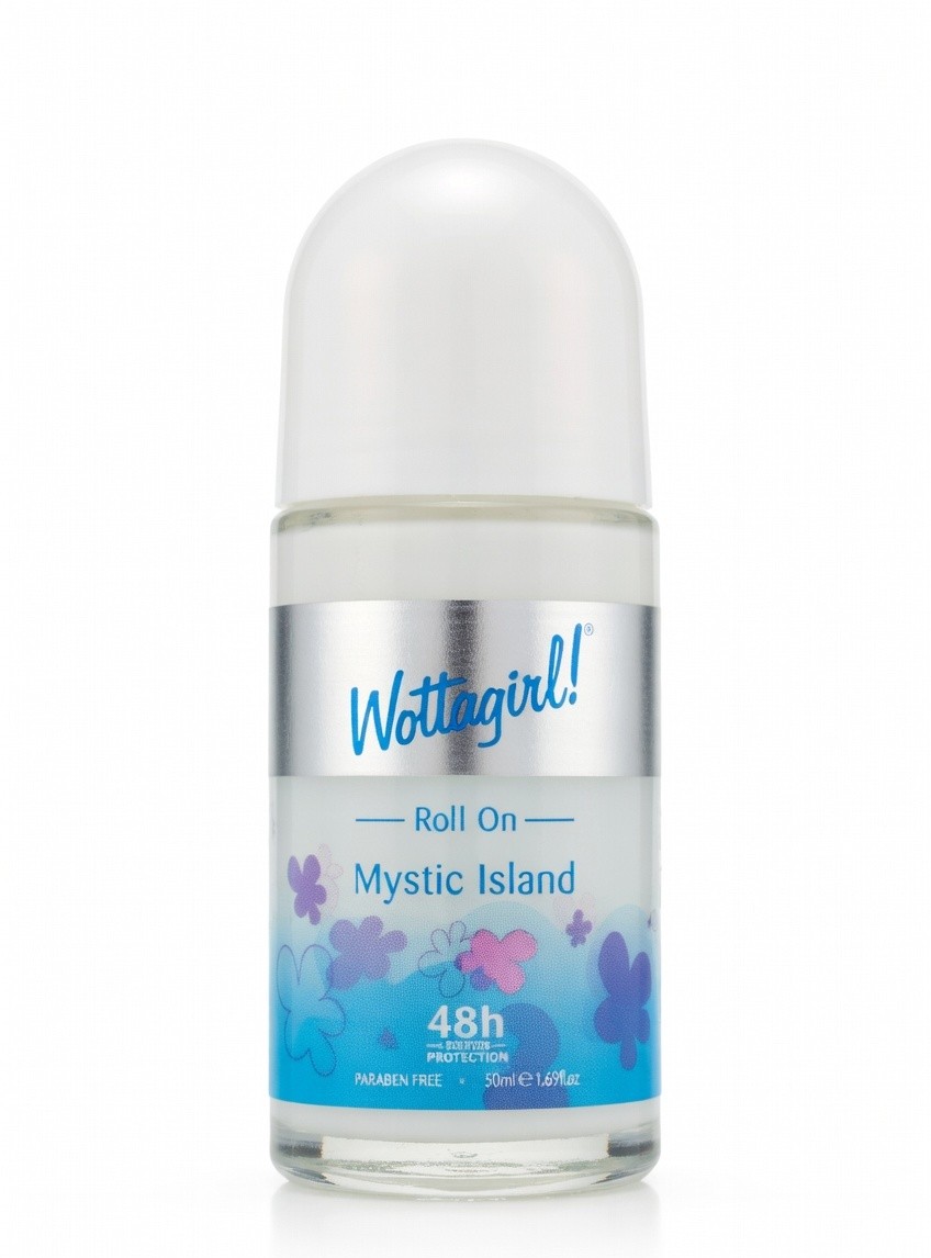 WATTAGIRLS MYSTIC ISLAND
