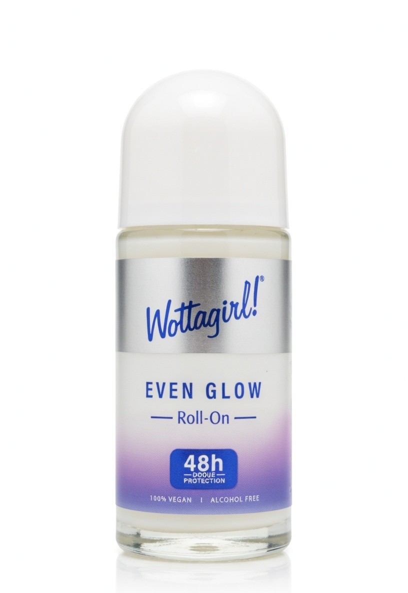 WATTAGIRL EVEN GLOW