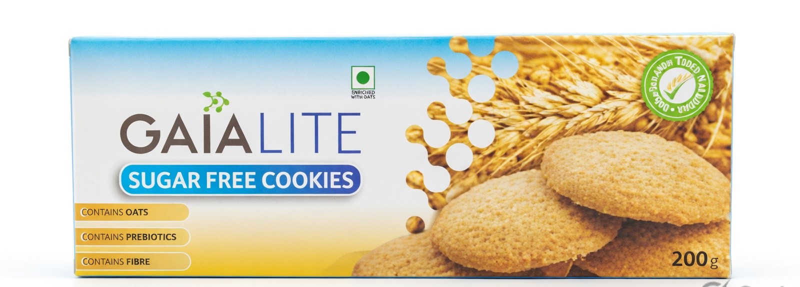 Gaia Sugar Free Bites