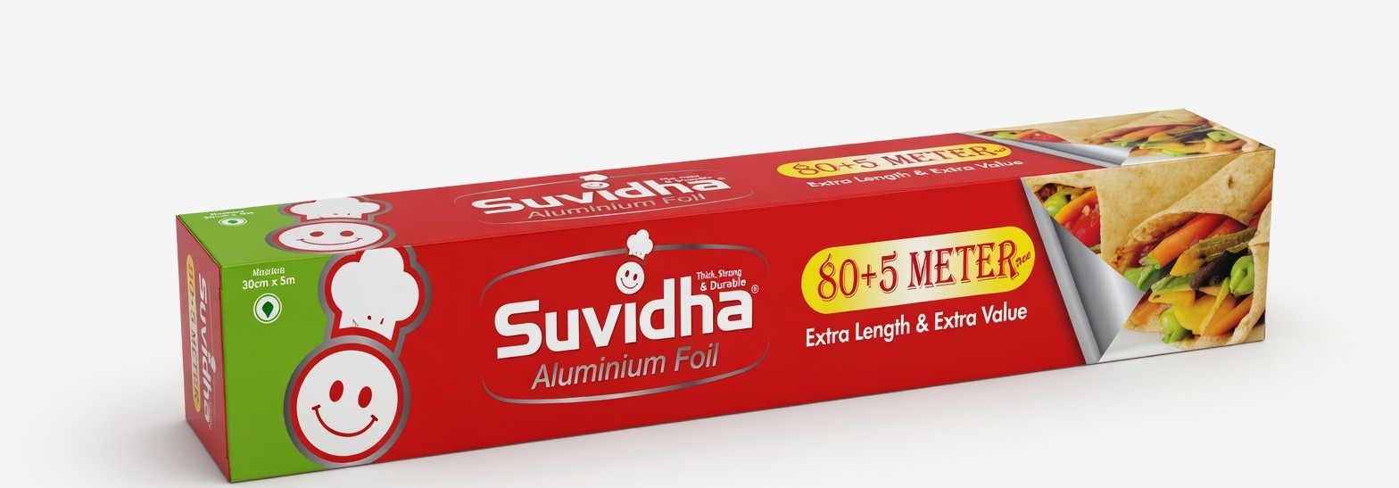SUVIDHA CLINFLIM 25M