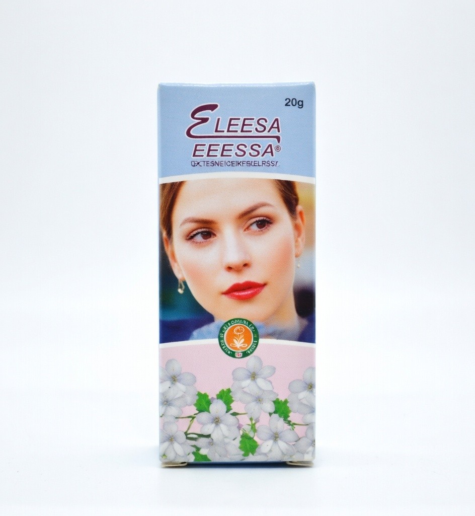Eleesa Geesol