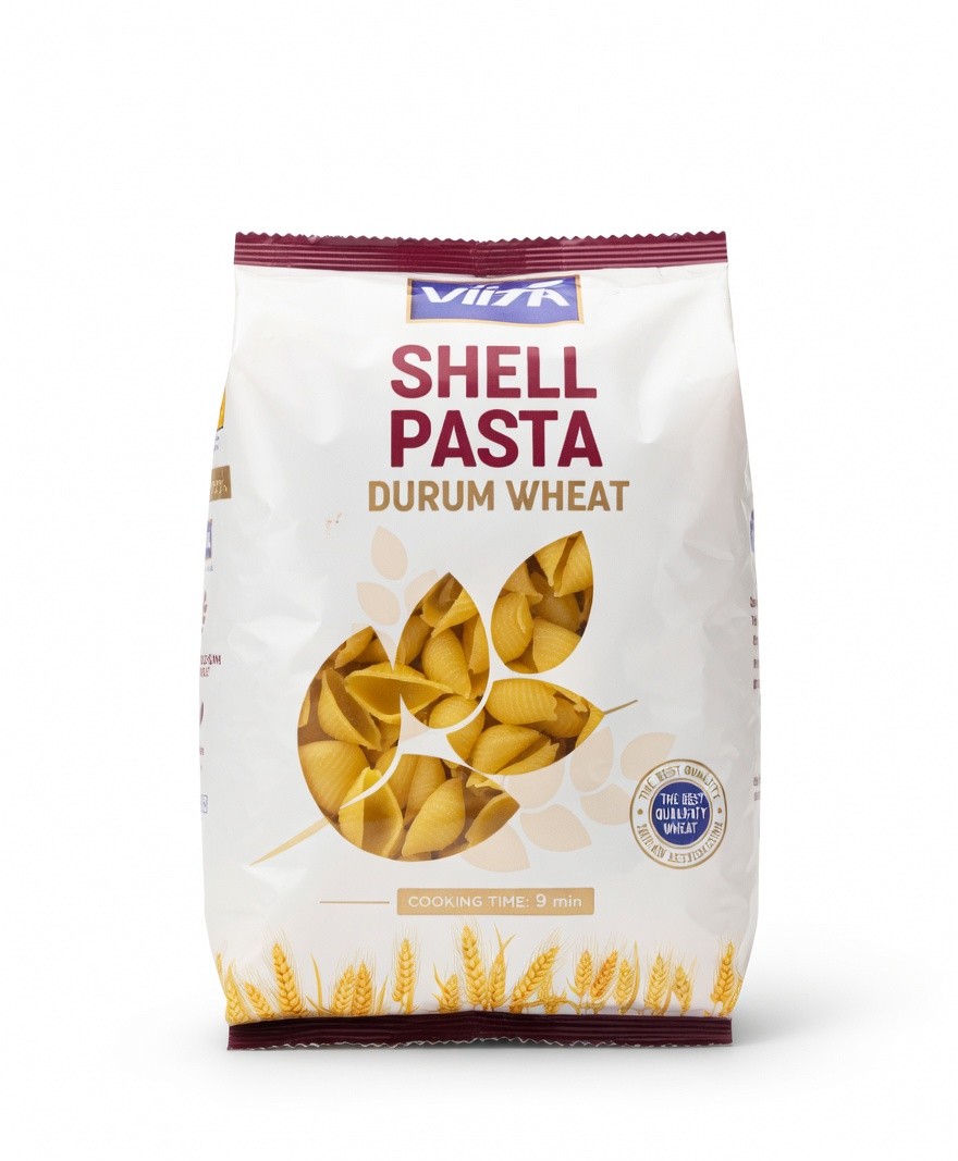 KEYA CONCHIGLIE SHELL PASTA 500G