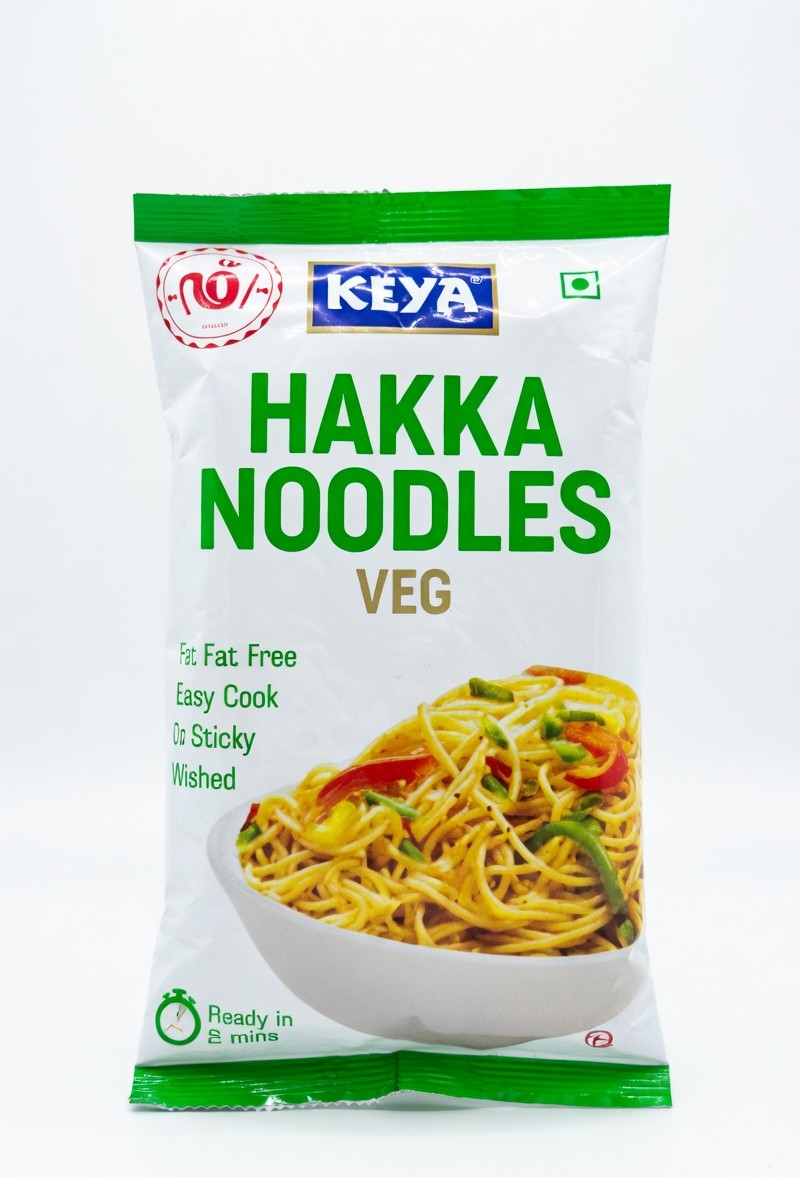 HAKKA NOODLES VEG 150GM