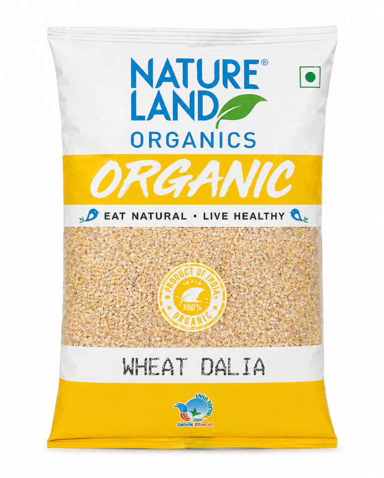Natureland Organics Dalia