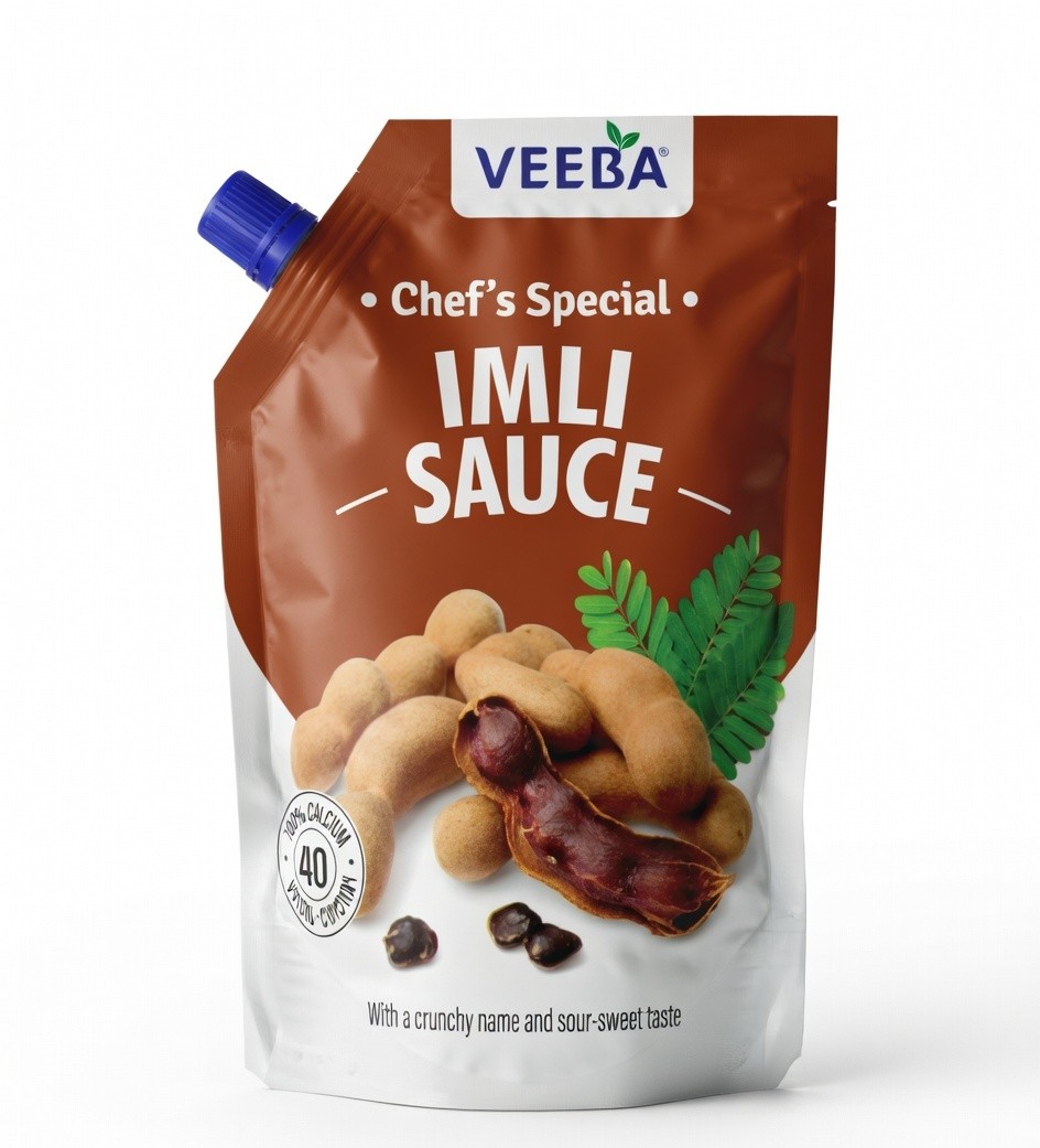 VEEBA  IMLI SAUCE 450G