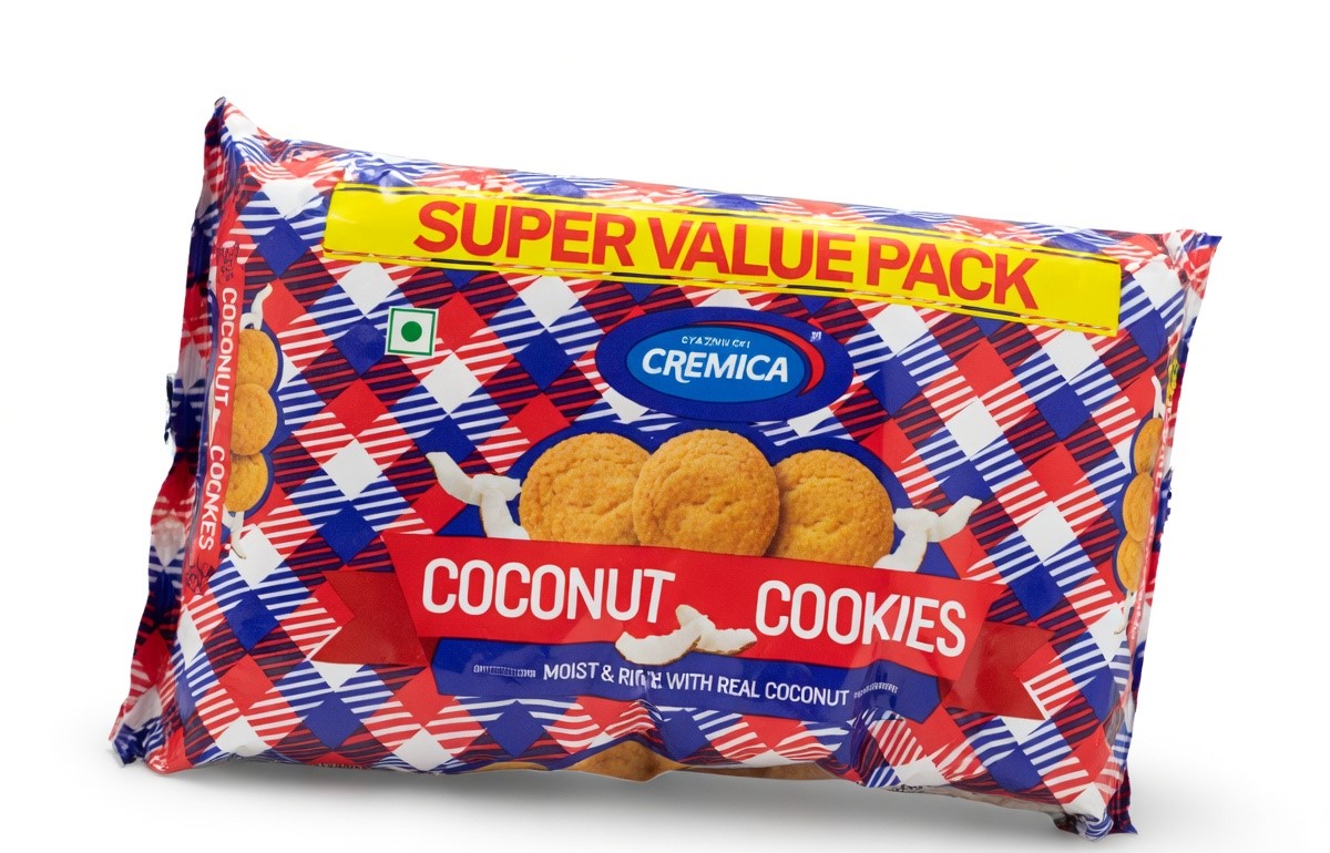 SUPER VALUE PACK BUY 3 GET 1FREE COCONUT