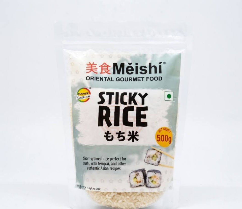 MEISHI STICKY RICE