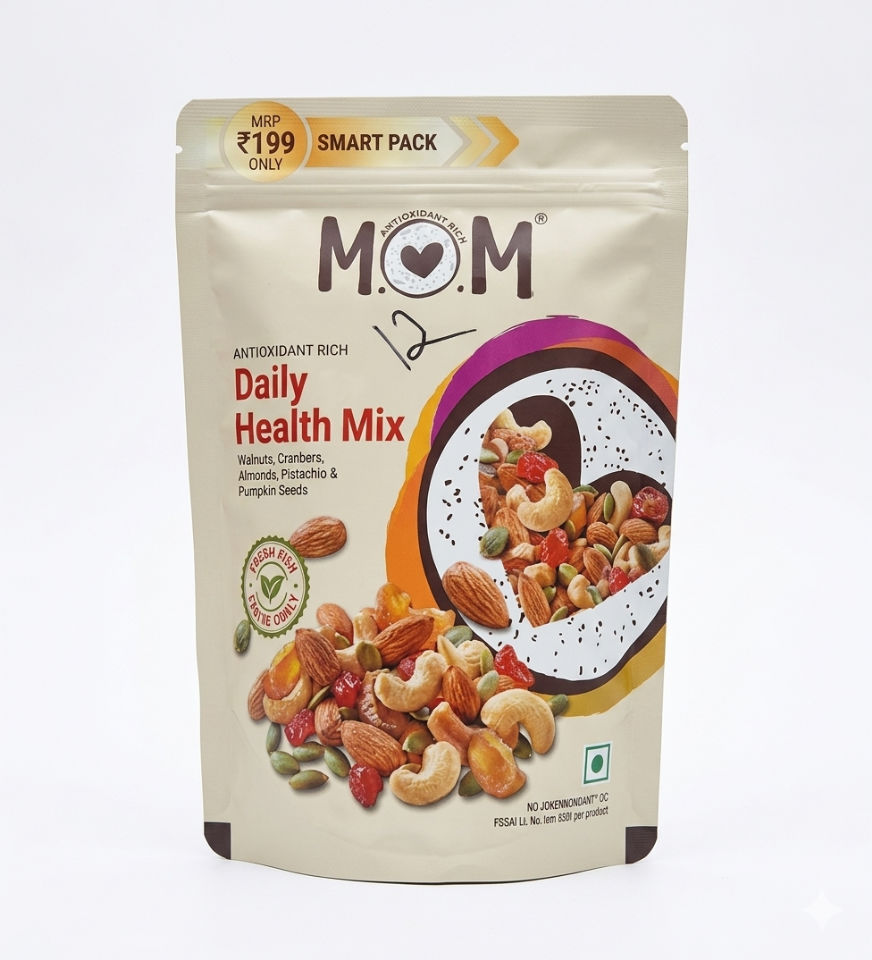 MOM DAILY HEALTH MIX