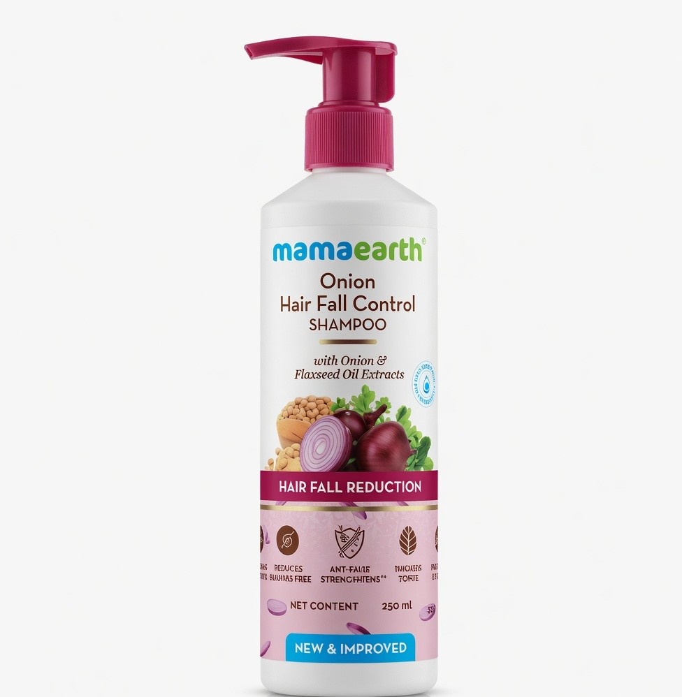 ME ONION SHAMPOO 250ML