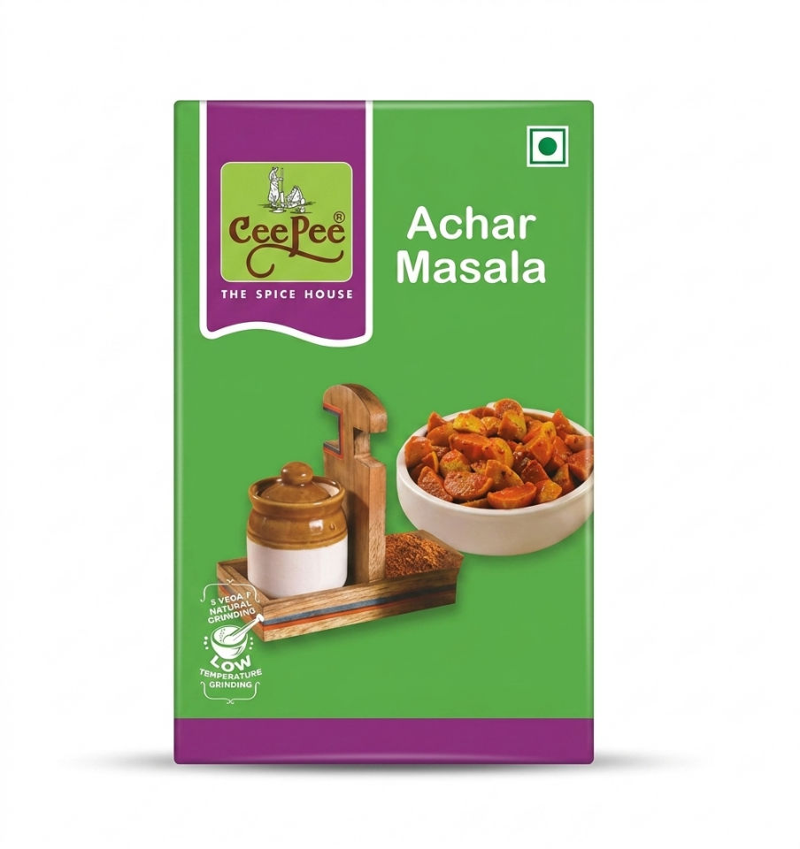 Achar Masala