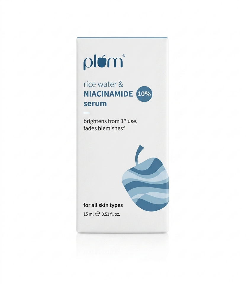 PIUM RICE WATER SERUM 15ML