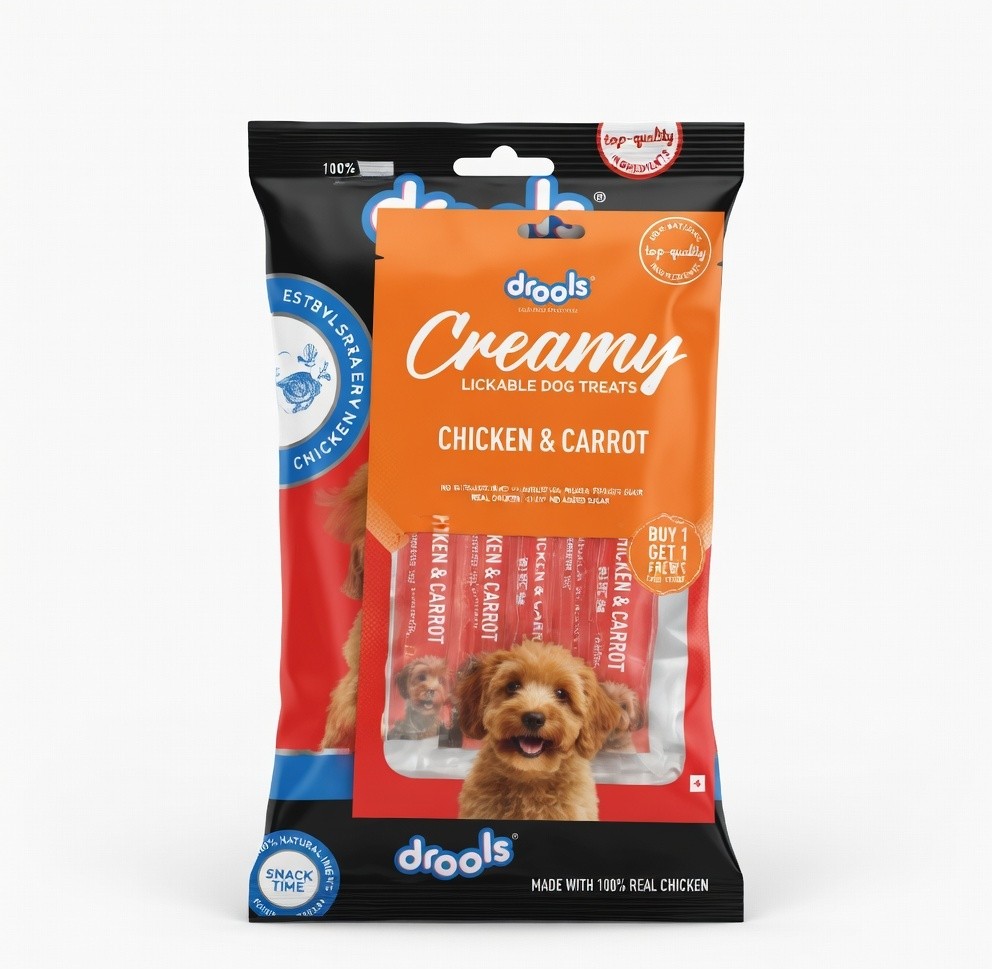 DROOLS ADULT 1.2KG