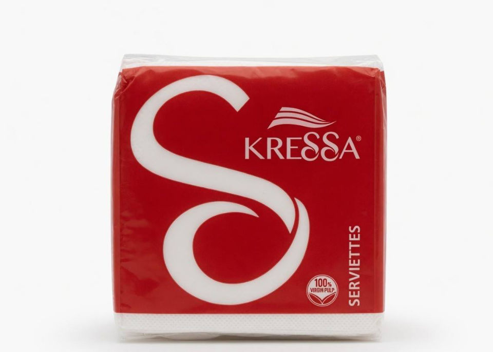 Kressa Serviettes