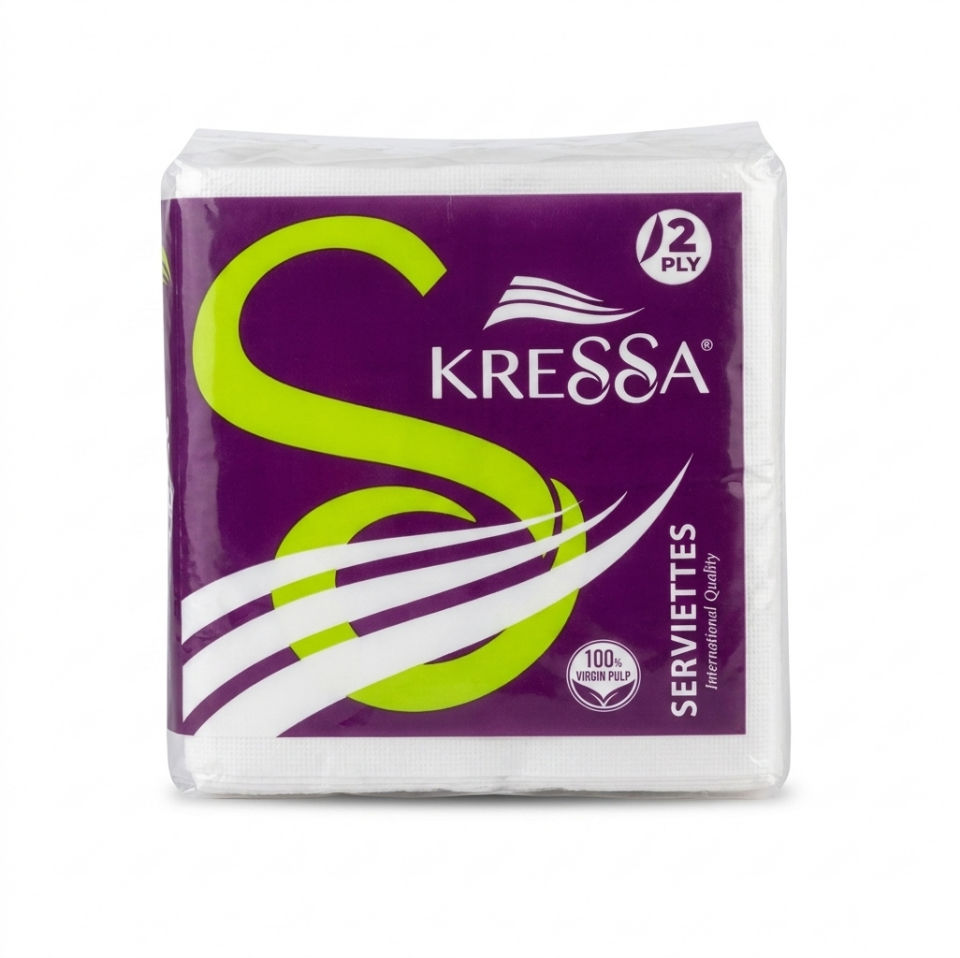 Kressa Serviettes