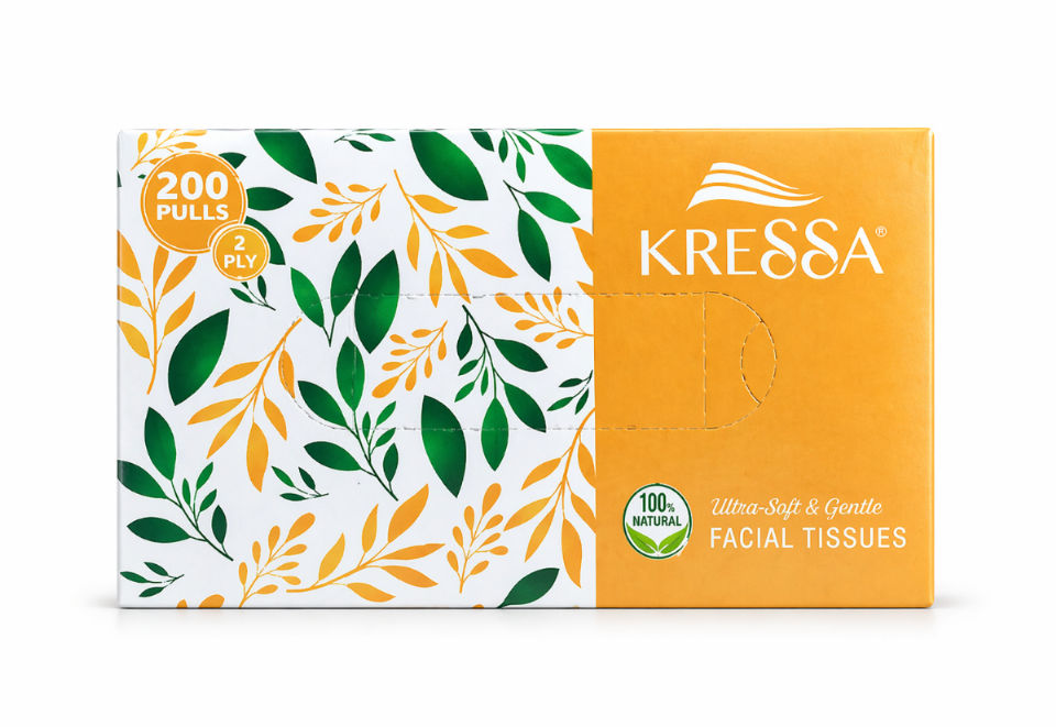 KRESSA 200PULLS