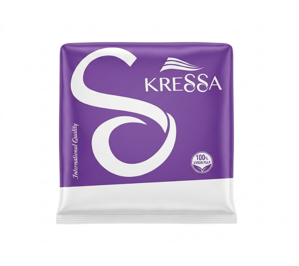 Kressa Serviettes