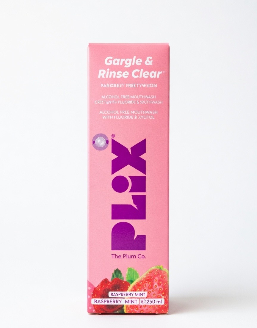 PLIX GUAVA & ROSES GLOW FAT WATER TONER SERUM 150ML
