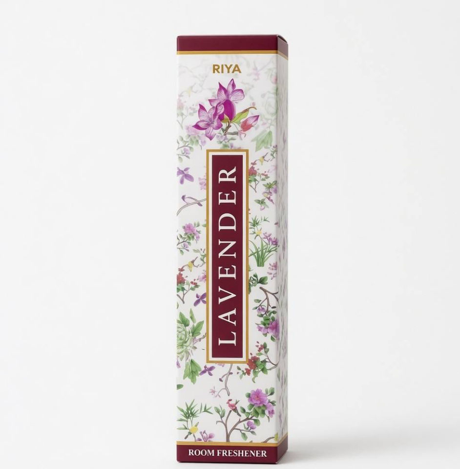 RIYA LAVAENDER 200ML
