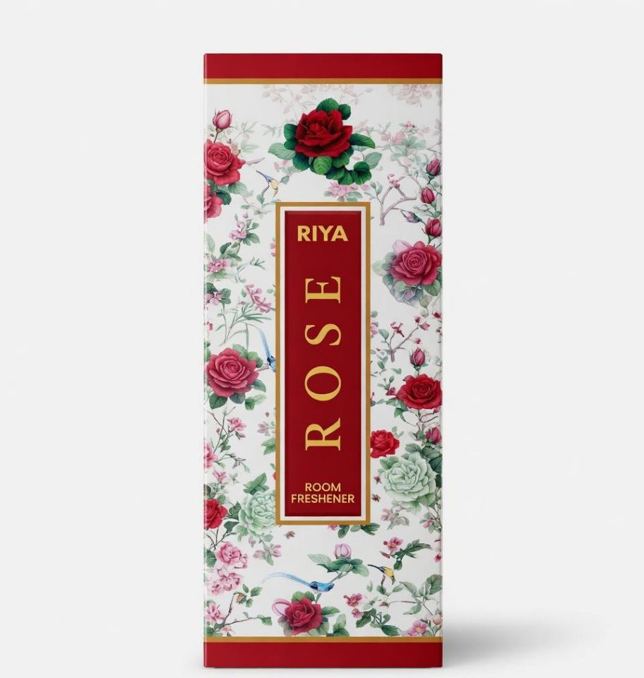 RIYA ROSE 200ML