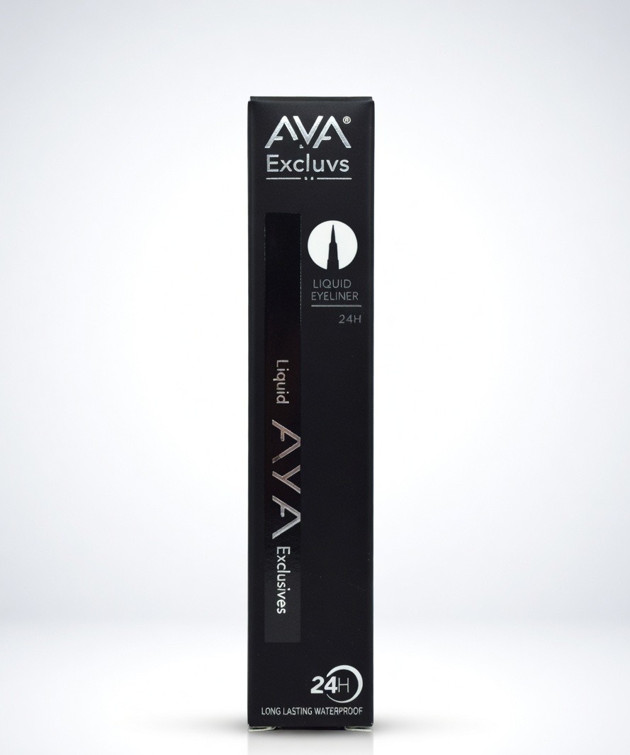 AYA EYELINER 2ML