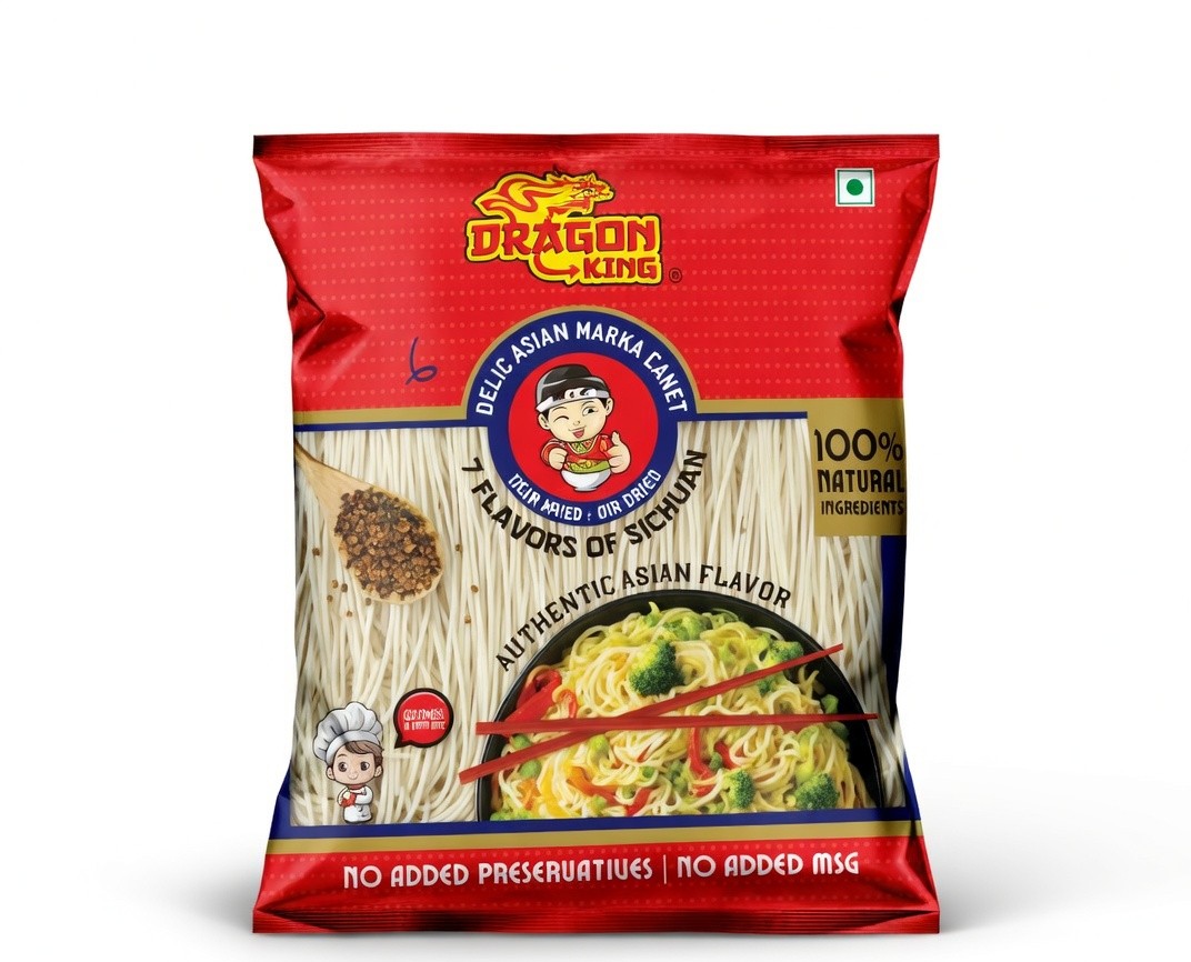 DRAGON SCHEWAN HAKKA CHOW