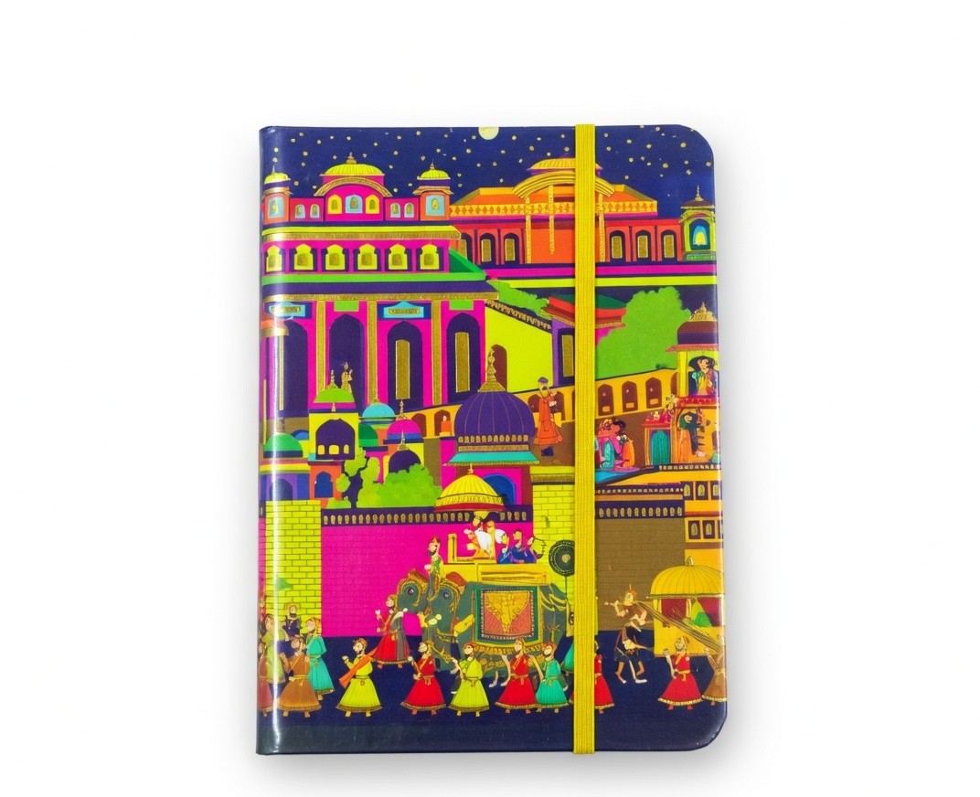 NOTEBOOK NTB 574