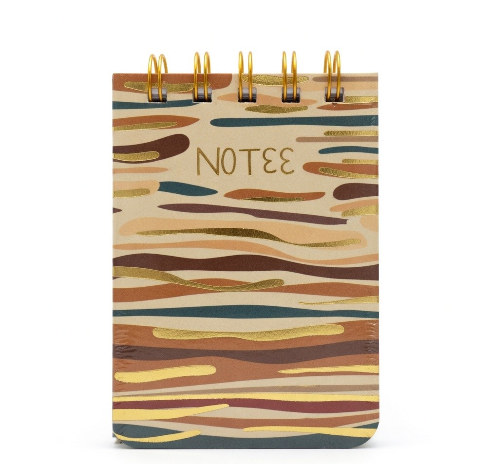 MINI NOTE BOOK