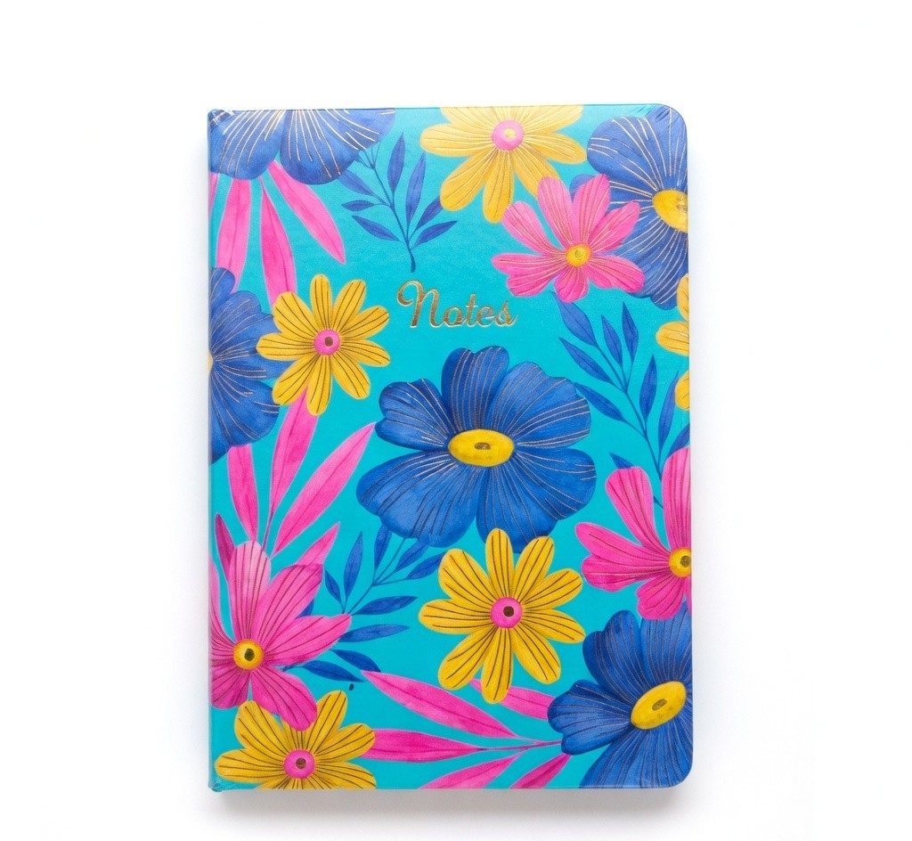NOTEBOOK NB-25-58