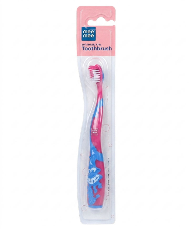 MEE MEE TOOTHBRUSH